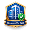 Business Verified