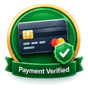 Payment Verified
