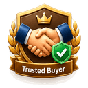 Trusted Buyer