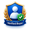 Verified Buyer