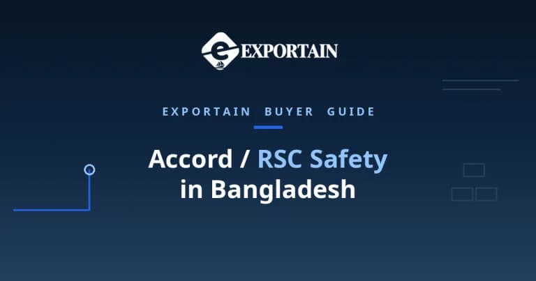 Navy title card: Accord / RSC Safety in Bangladesh