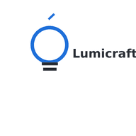 Lumicraft Industries Ltd. company logo