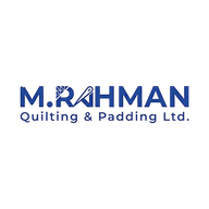M.RAHMAN QUILTING & PADDING LTD company logo