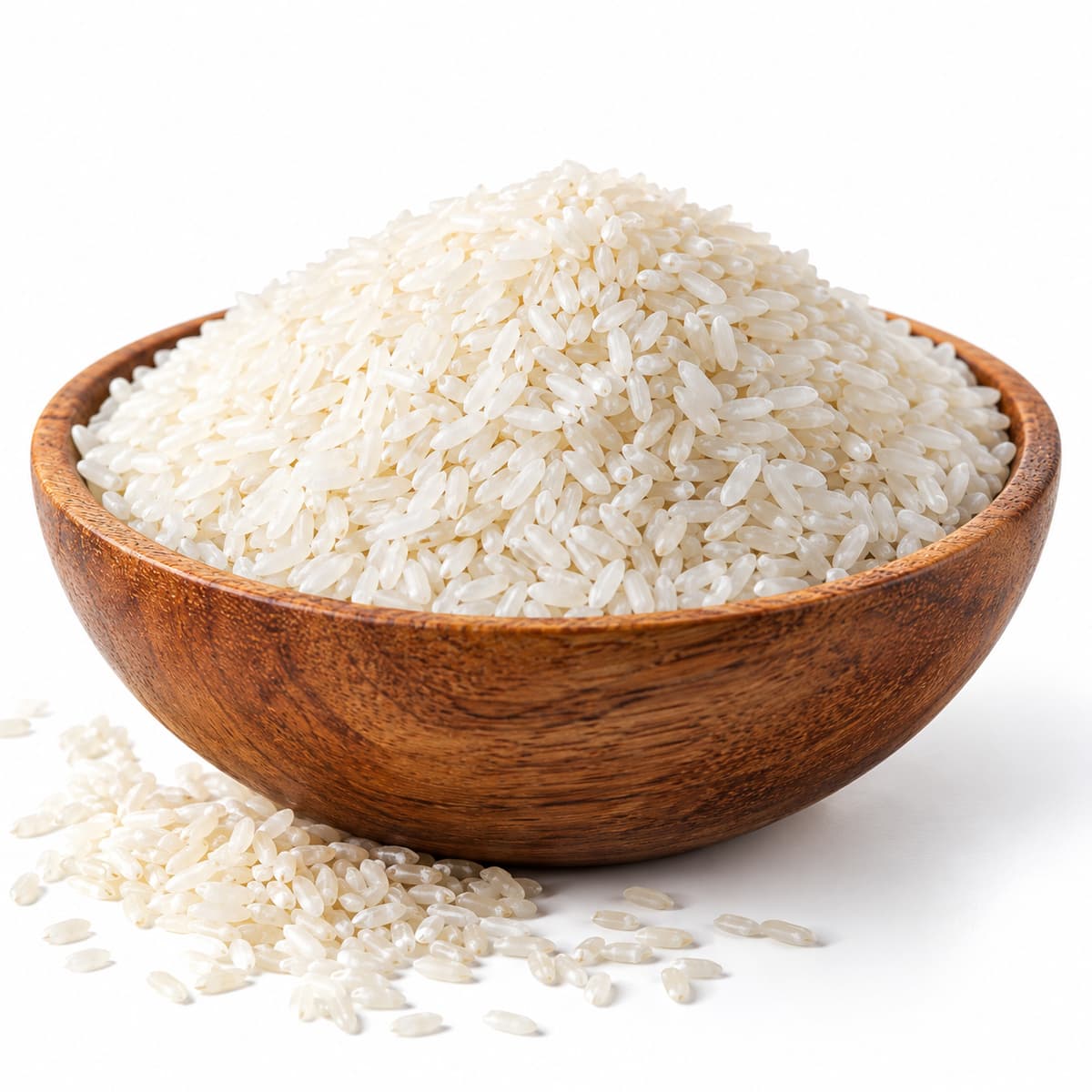 Chinigur Aromatic Rice, Small Grain, Milled