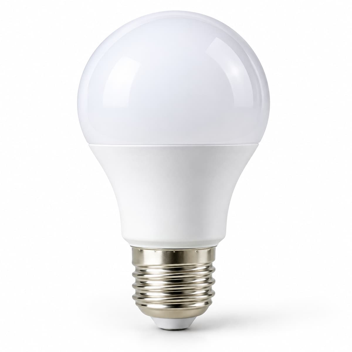 LED Bulb 9W, E27 Base, 900 Lumens