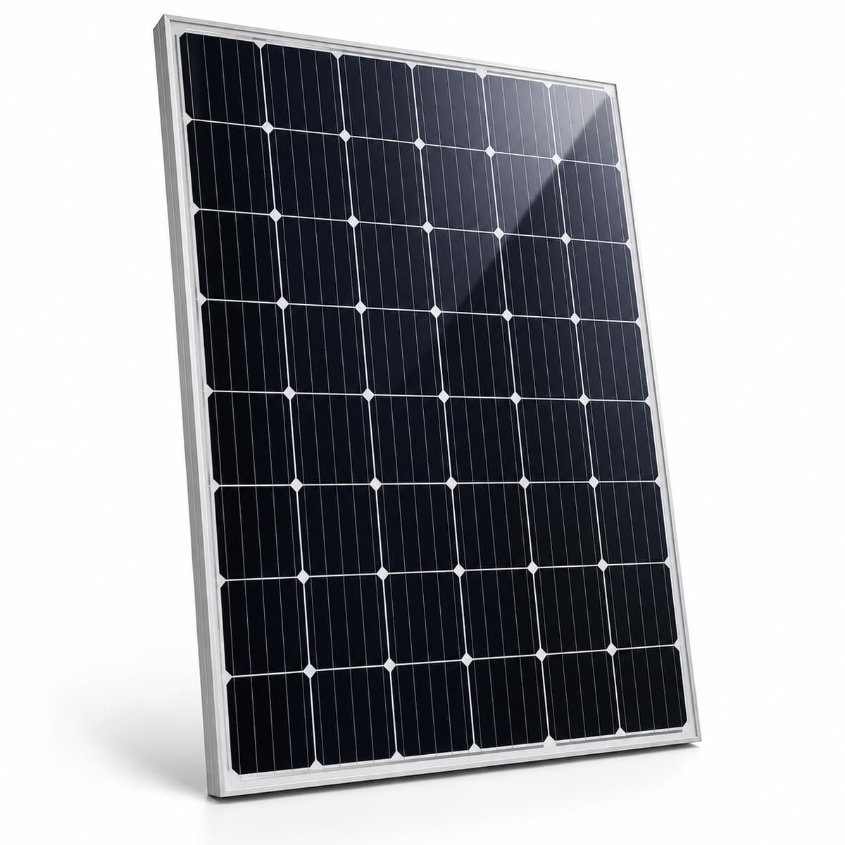 Monocrystalline Solar Panel 200W, 12V