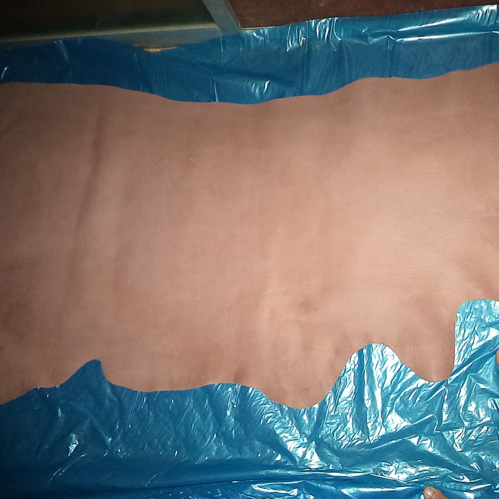 Cow Crust Leather, photo 1 of 3