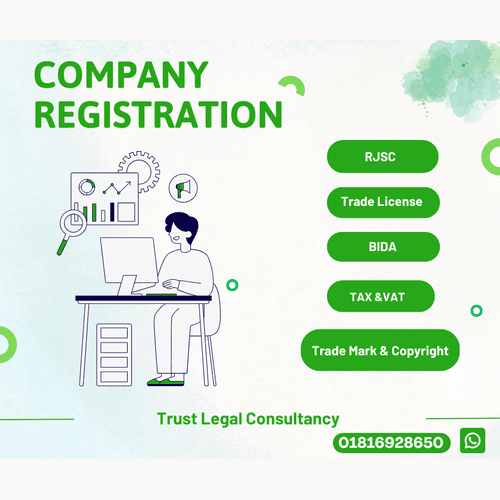 Company Registration and Compliance