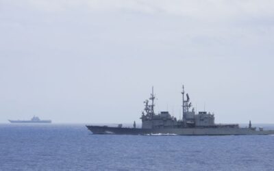China unveils ‘blueprint’ for Taiwan integration whereas sending warships across the self-ruled island  (Exportain.com)