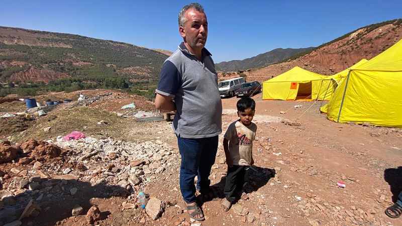 Morocco accepts restricted international assist following lethal earthquake, leaving survivors annoyed  (Exportain.com)